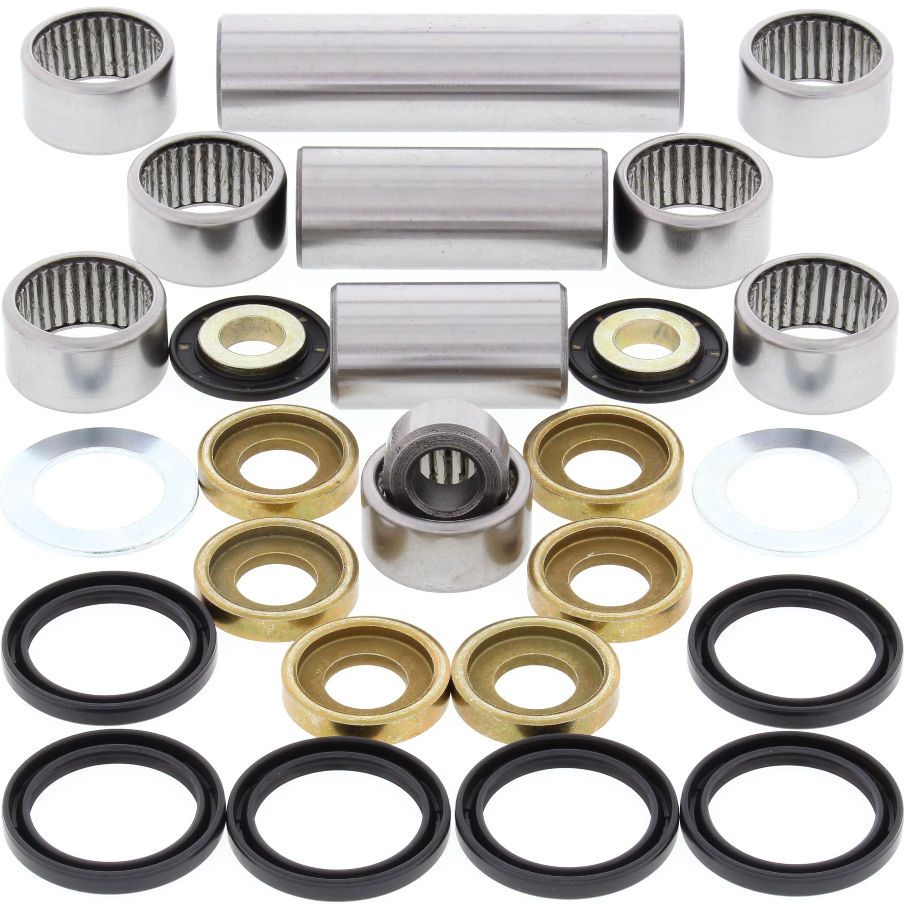 All Balls Linkage Bearing & Seal Kit For Honda CR 125R 2002-2007